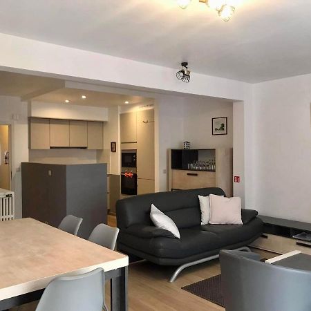 Holiday Cottages Knokke-Heist Exterior foto