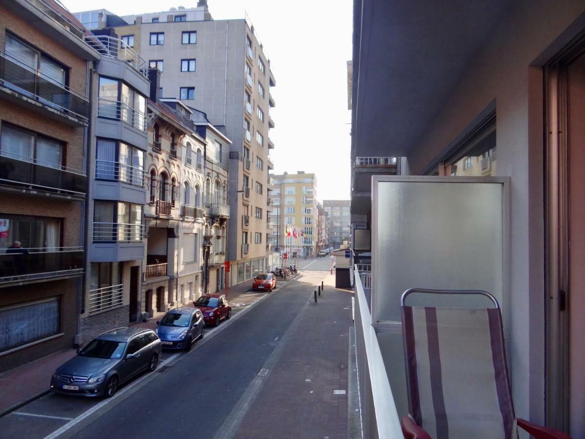 Holiday Cottages Knokke-Heist Exterior foto