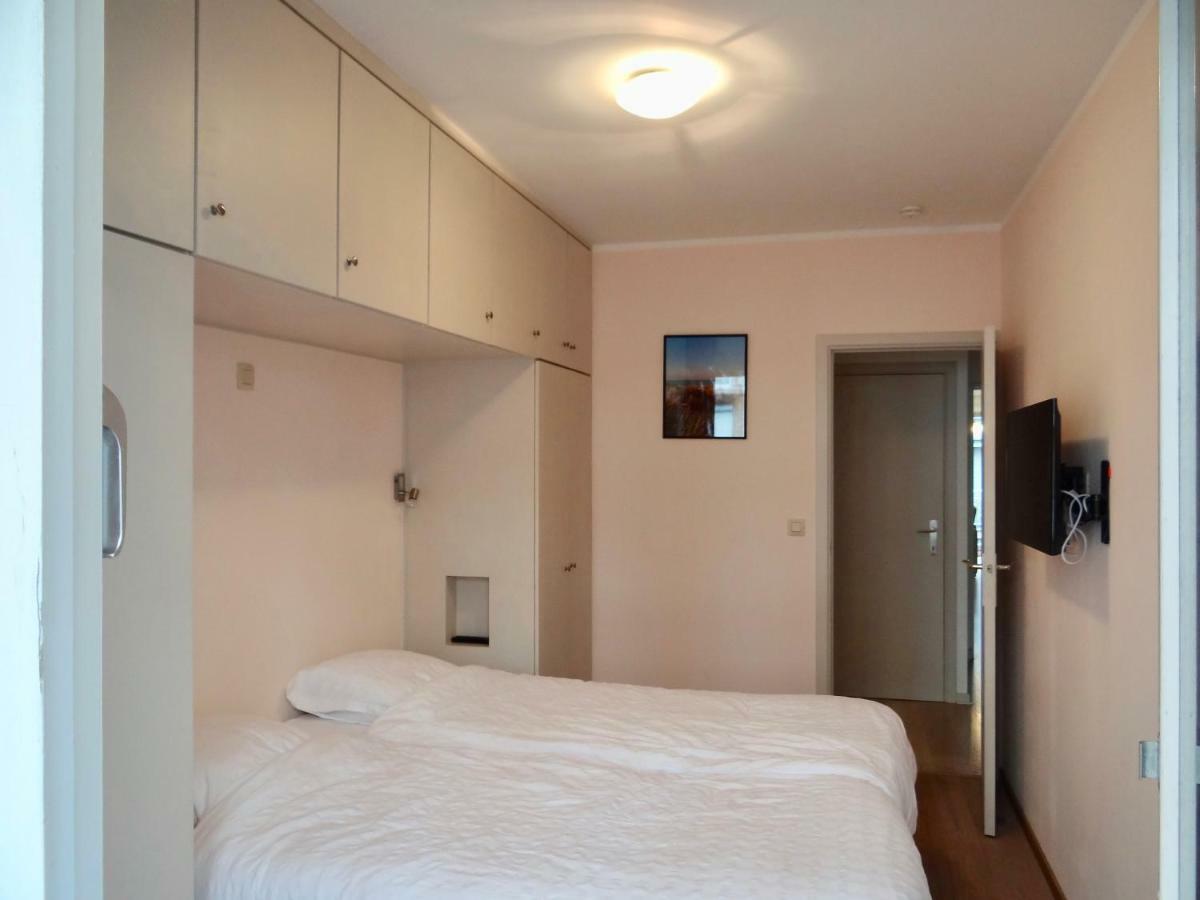 Holiday Cottages Knokke-Heist Exterior foto