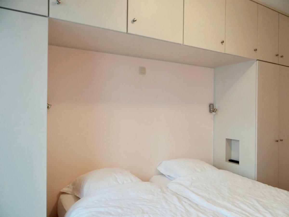Holiday Cottages Knokke-Heist Exterior foto