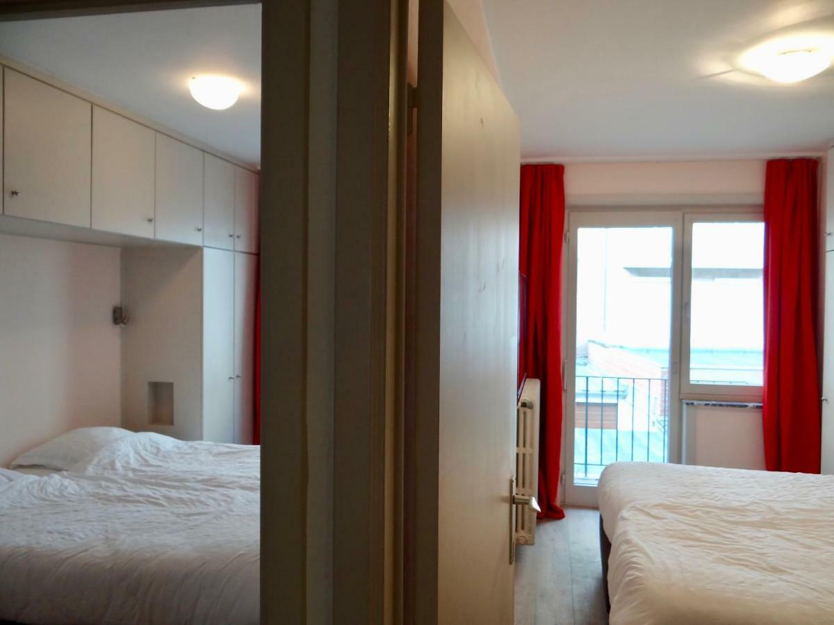 Holiday Cottages Knokke-Heist Exterior foto